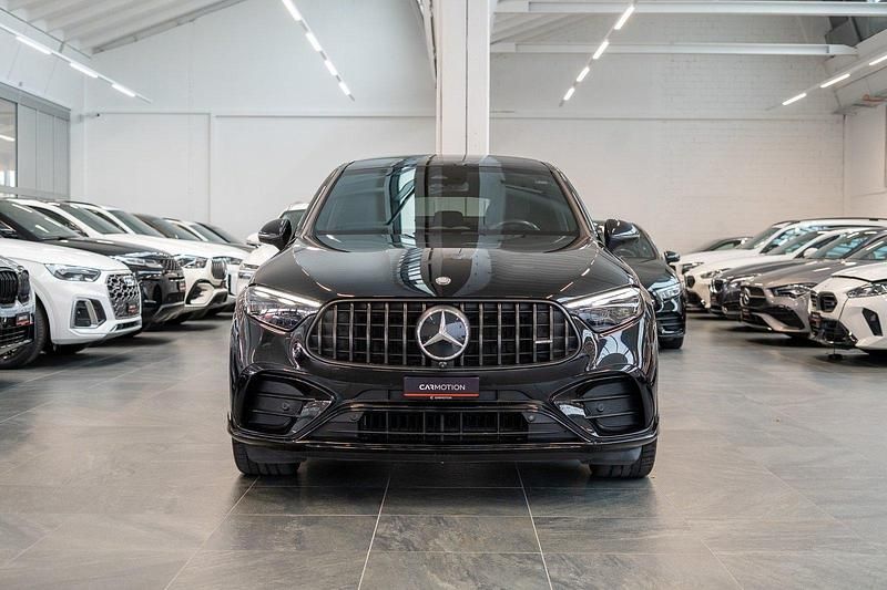 Gebraucht Mercedes GLC43 AMG Executive 421 PS (309 kW) 2024 SUV