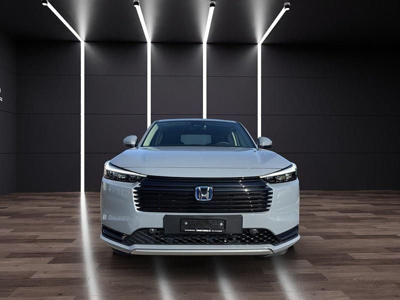 Neu Honda HR-V Advance 107 PS (78 kW) 2026 Schwarz SUV