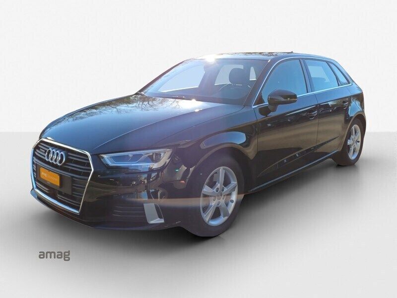 Gebraucht 2019 Audi A3 Sport | CHF 25’990 - Bild 1/4