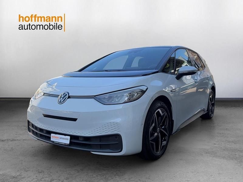Gebraucht VW ID.3 Pro Performance 150 kW (204 PS) 2022 Kleinwagen