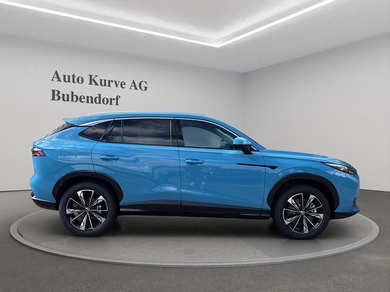 Neu MG HS Luxury 170 PS (125 kW) 2025 SUV