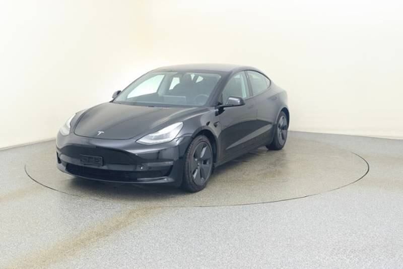 Gebraucht 2020 Tesla Model 3 Long Range AWD Limousine | CHF 24’999 (Etwas zu teuer) - Bild 1/4