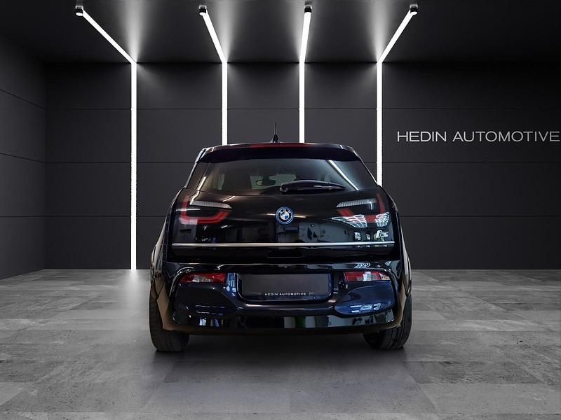 Gebraucht BMW i3 Comfort Edition 135 kW (184 PS) 2020 Kleinwagen