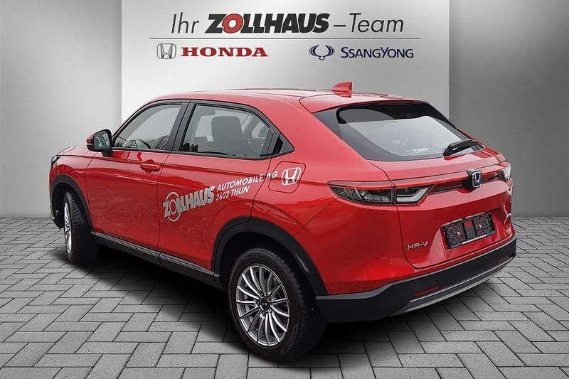 Gebraucht Honda HR-V Elegance 130 PS (95 kW) 2023 SUV