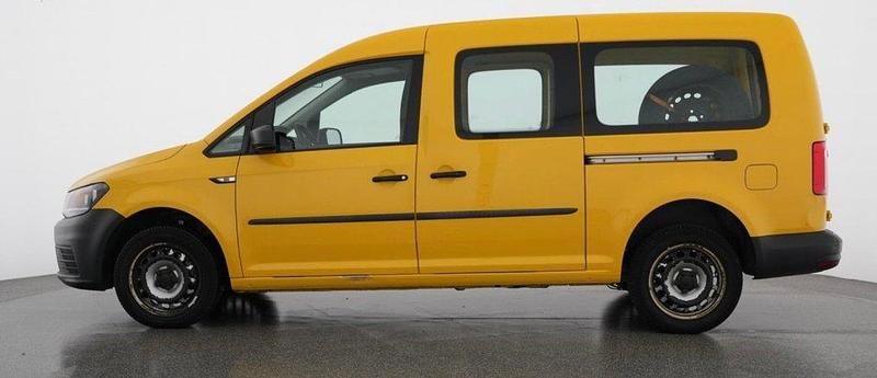 Gebraucht VW Caddy Maxi 150 PS (110 kW) 2020 Van / Kleinbus