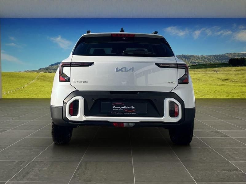 Neu Kia Stonic GT-Line 100 PS (73 kW) 2026 SUV