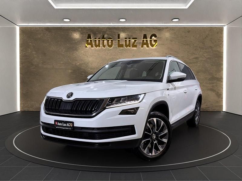 Gebraucht 2020 Skoda Kodiaq Drive SUV | CHF 22’990 (Fairer Preis) - Bild 1/4