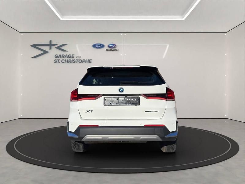 Gebraucht BMW X1 Shadowline 245 PS (180 kW) 2024 SUV