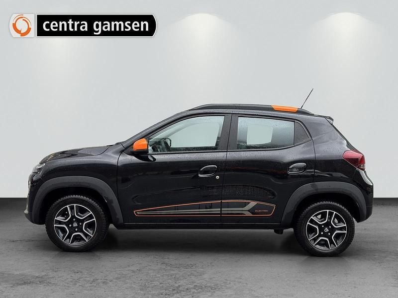 Gebraucht Dacia Spring Comfort Plus 33 kW (45 PS) 2022 Kleinwagen