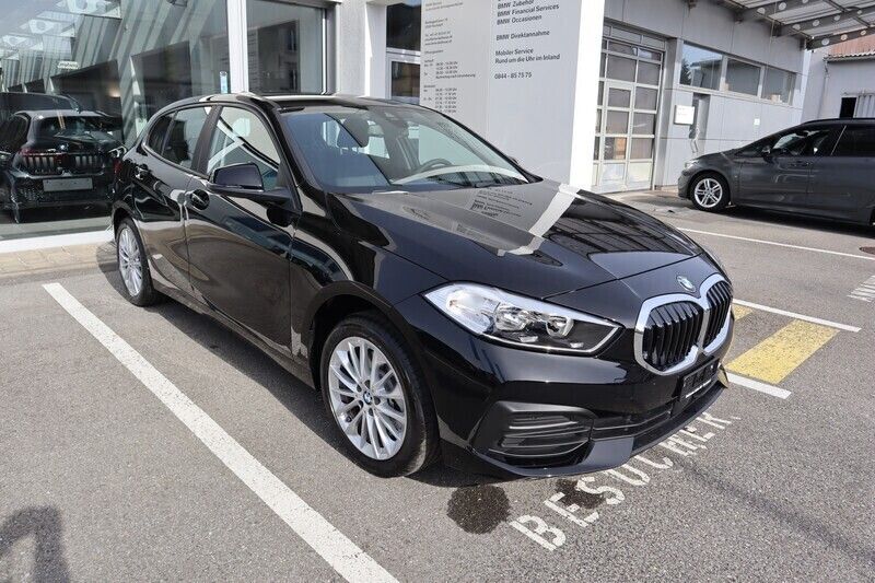 Gebraucht 2023 BMW 120 Kleinwagen | CHF 28’800 (Fairer Preis) - Bild 1/4
