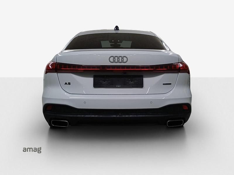 Gebraucht Audi A5 Ambiente 204 PS (150 kW) 2025 Limousine