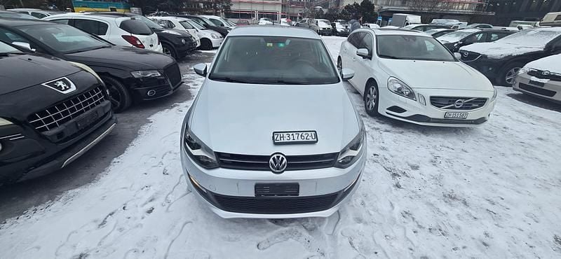 Gebraucht 2011 VW Polo Team | CHF 2’490 (Fairer Preis) - Bild 1/4