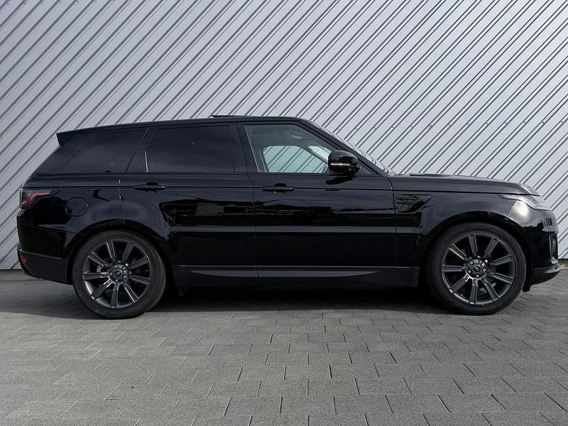 Gebraucht Land Rover Range Rover Sport SE 249 PS (183 kW) 2019 SUV