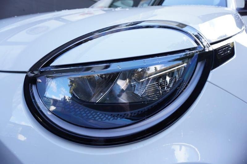 Gebraucht 2025 Fiat 600 | CHF 29’990 (Teuer) - Bild 1/4