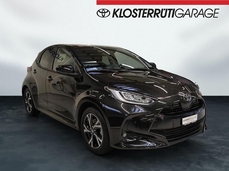Gebraucht Toyota Yaris Hybrid Trend 116 PS (85 kW) 2025 Limousine