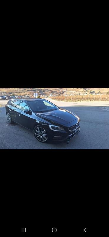 Gebraucht 2016 Volvo V60 Kombi | CHF 28’500 - Bild 1/4