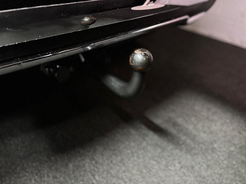 Gebraucht Mercedes ML350 Executive 258 PS (189 kW) 2013 SUV