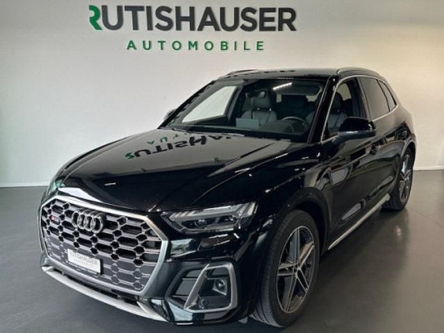 Gebraucht Audi SQ5 Ambiente 342 PS (251 kW) 2023 SUV