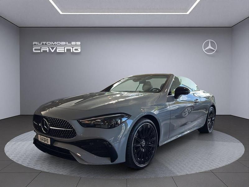 Gebraucht Mercedes CLE450 380 PS (279 kW) 2024 Cabrio