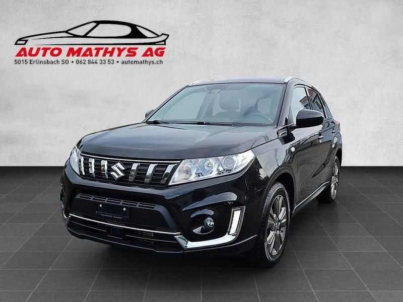 Gebraucht 2018 Suzuki Vitara SUV | CHF 17’850 (Superpreis) - Bild 1/4