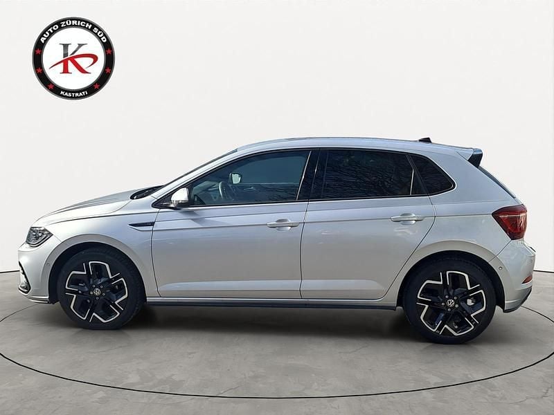 Gebraucht VW Polo R-line 115 PS (84 kW) 2025 Kleinwagen