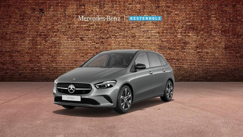 Gebraucht Mercedes B200 163 PS (119 kW) 2025 Van / Kleinbus