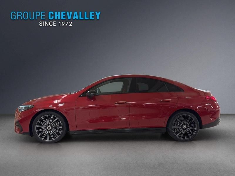 Neu Mercedes 350 259 kW (353 PS) 2026 Limousine