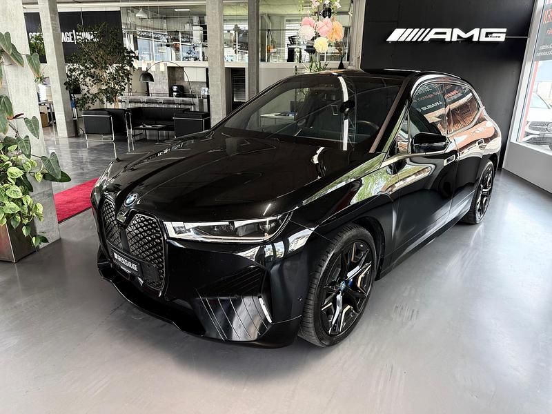 Gebraucht 2023 BMW iX SUV | CHF 66’000 (Guter Preis) - Bild 1/4