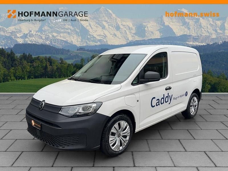 Gebraucht 2024 VW Caddy Van / Kleinbus | CHF 34’844 (Fairer Preis) - Bild 1/4