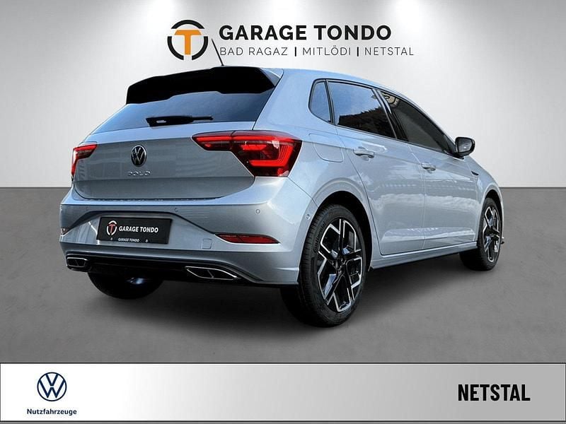 Neu VW Polo United 115 PS (84 kW) 2026 Kleinwagen
