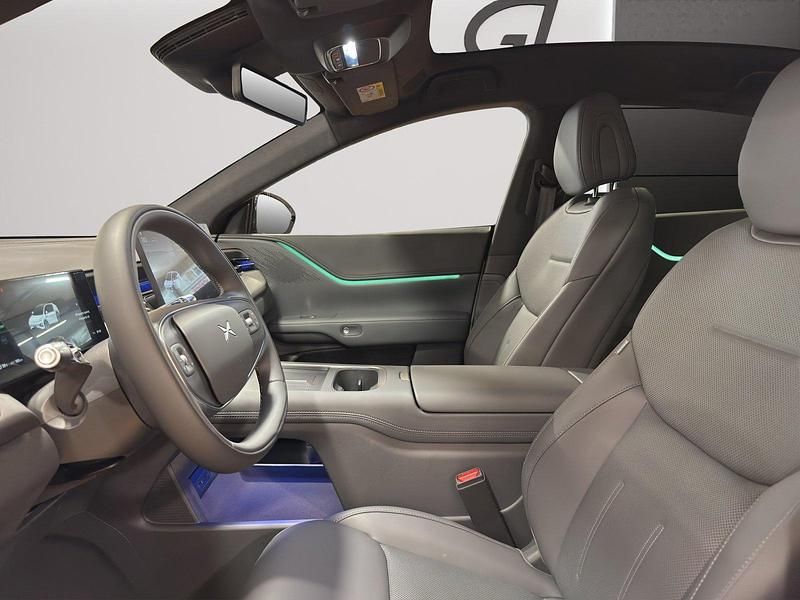 Neu XPENG G6 350 kW (476 PS) 2026 SUV