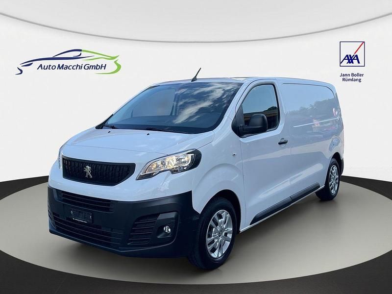 Gebraucht 2022 Peugeot Expert Premium Van | CHF 24’900 (Fairer Preis) - Bild 1/4