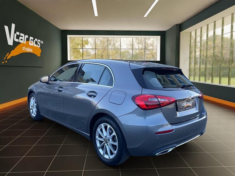 Gebraucht Mercedes A200 Progressive 163 PS (119 kW) 2020 Limousine