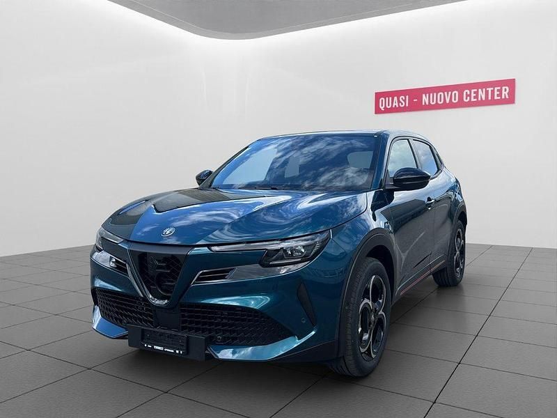 Neu 2025 Alfa Romeo Junior Edizione Speciale SUV | CHF 31’990 (Fairer Preis) - Bild 1/4
