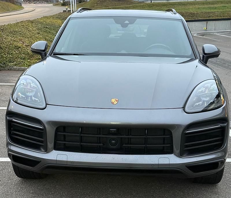 Gebraucht Porsche Cayenne 462 PS (339 kW) 2020 SUV