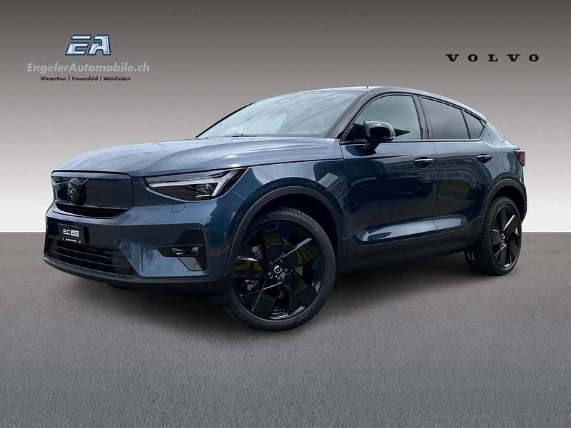 Neu 2025 Volvo EC40 Performance SUV | CHF 58’760 (Fairer Preis) - Bild 1/4