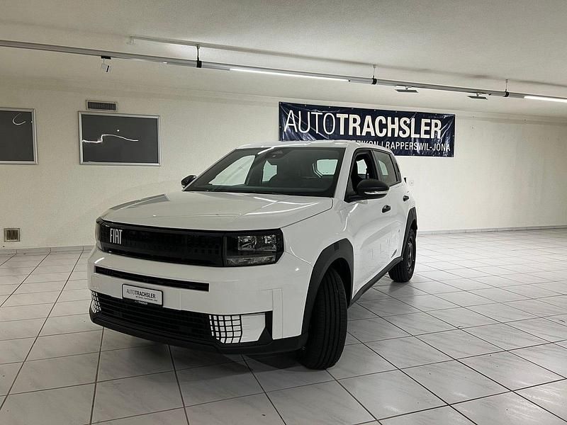 Neu 2025 Fiat Grande Panda Pop Kleinwagen | CHF 19’690 - Bild 1/4