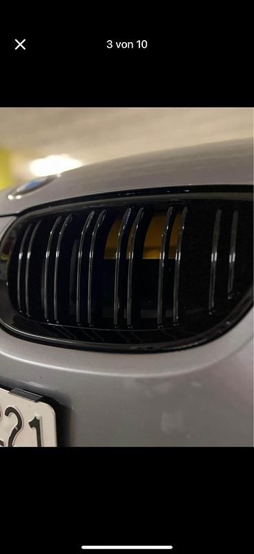 Gebraucht BMW 335 306 PS (225 kW) 2010 Coupé