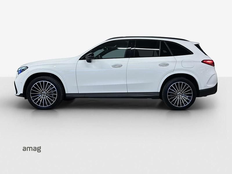 Gebraucht Mercedes GLC300e 335 PS (246 kW) 2024