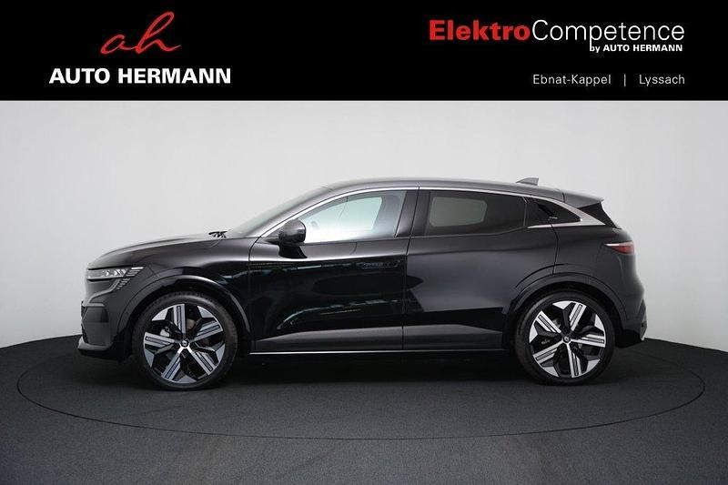 Gebraucht Renault Megane E-Tech Iconic 160 kW (218 PS) 2024 Limousine