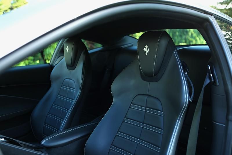 Gebraucht Ferrari Roma 620 PS (456 kW) 2023 Coupé