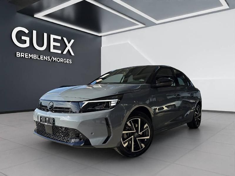 Neu Opel Corsa 110 PS (80 kW) 2026 Kleinwagen