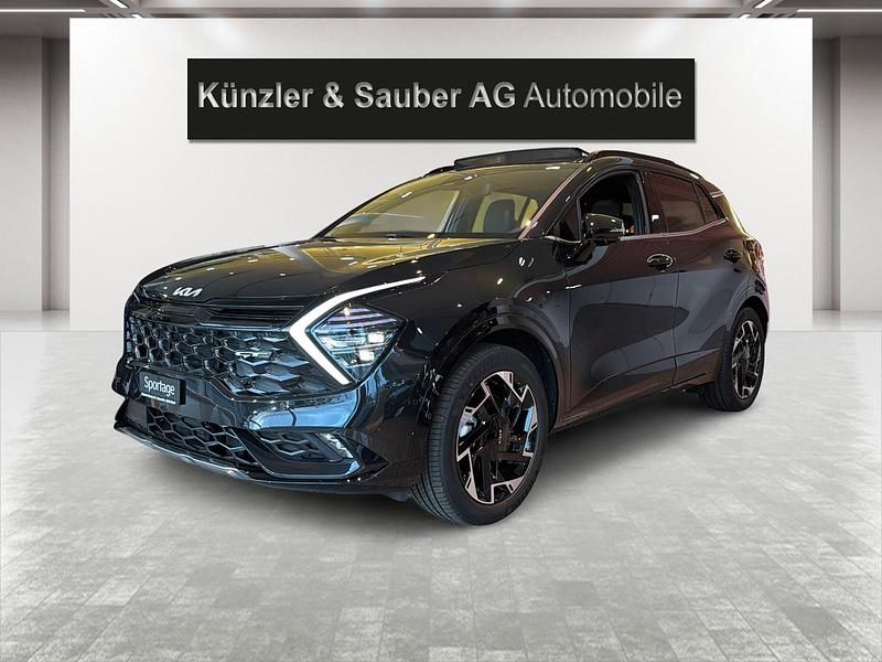 Neu 2025 Kia Sportage GT-Line SUV | CHF 52’800 (Teuer) - Bild 1/4