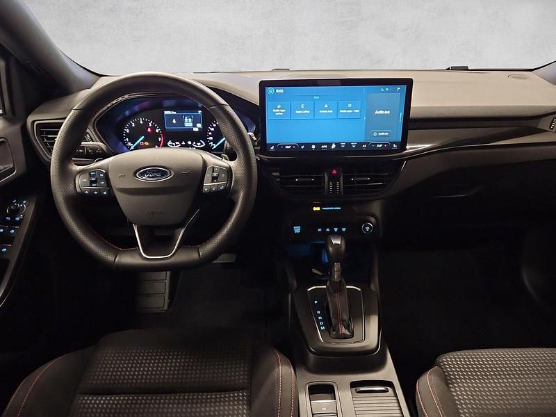 Gebraucht Ford Focus ST-Line 125 PS (91 kW) 2023 Limousine