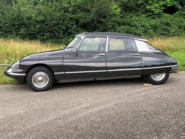 Gebraucht Citroën DS 125 PS (91 kW) 1966