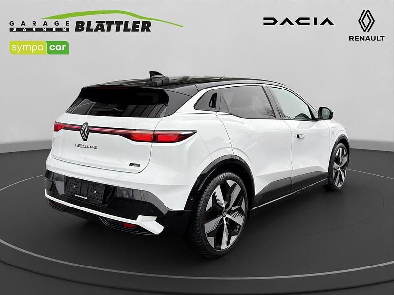 Gebraucht Renault Mégane IV Techno 160 kW (218 PS) 2024