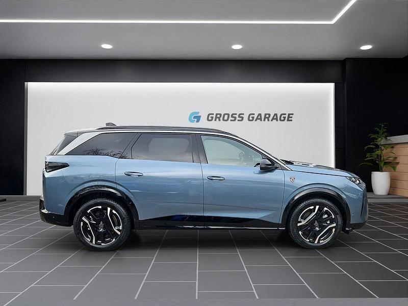 Neu Peugeot 5008 GT 154 kW (210 PS) 2026 SUV