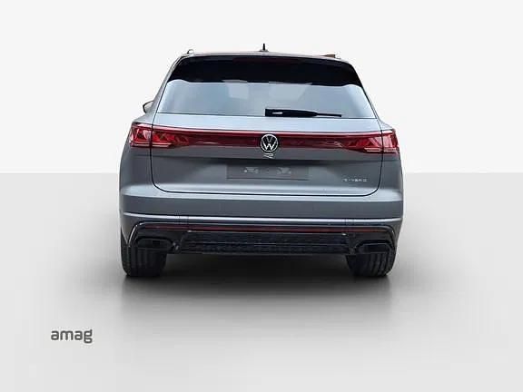 Neu VW Touareg Edition 462 PS (339 kW) 2026 Siliziumgrau matt SUV