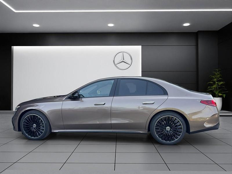 Neu Mercedes E220 197 PS (144 kW) 2026 Limousine