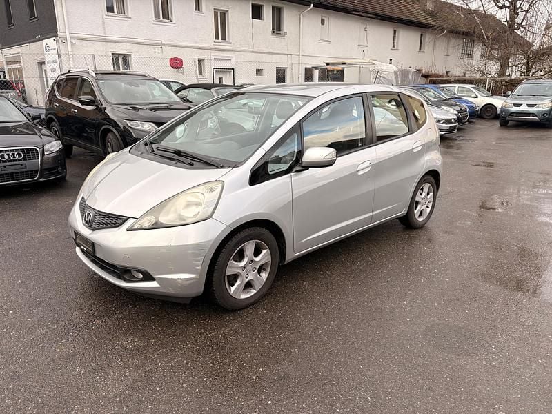 Gebraucht 2010 Honda Jazz Comfort Kleinwagen | CHF 1’990 (Superpreis) - Bild 1/4